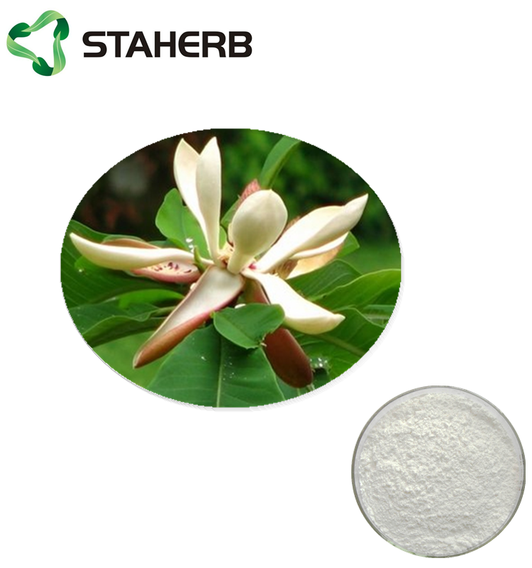 magnolia bark extract honokiol