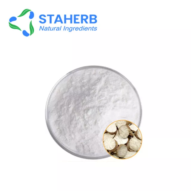 Stephania Root extract  Cepharanthin 98%（481-49-2）