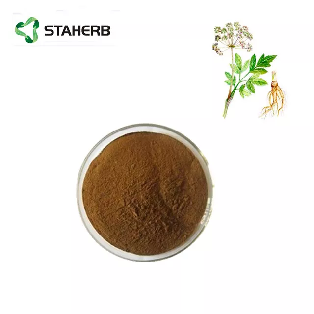 Angelica root extract ligustilide 1%