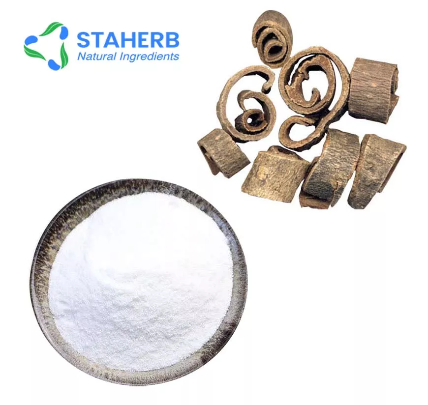 Magnolia Bark Extract