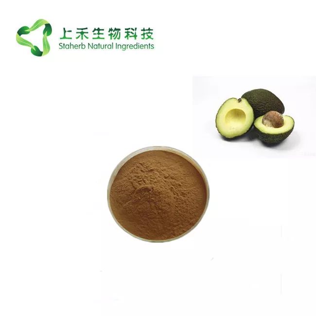 avocado extract alligator pear extract