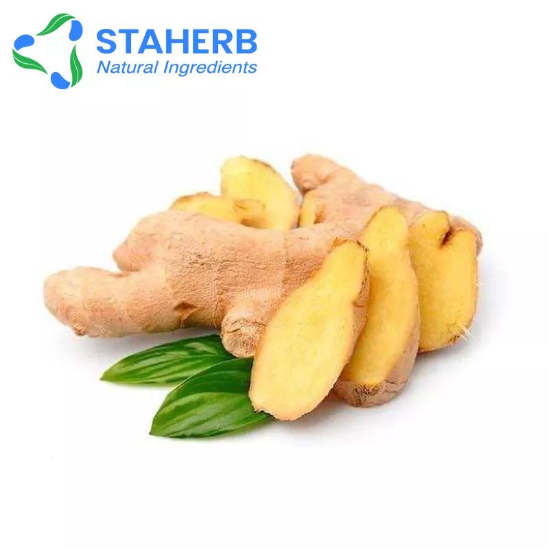 Ginger Extract Gingerol