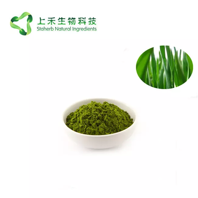barley grass juice powder
