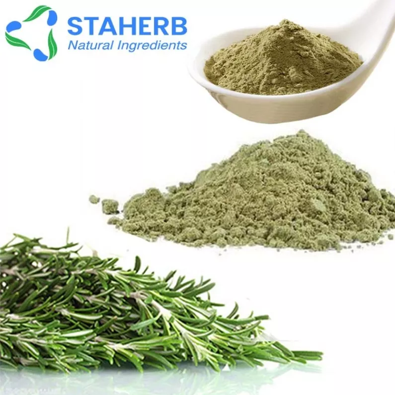 Rosemary extract Carnosic acid