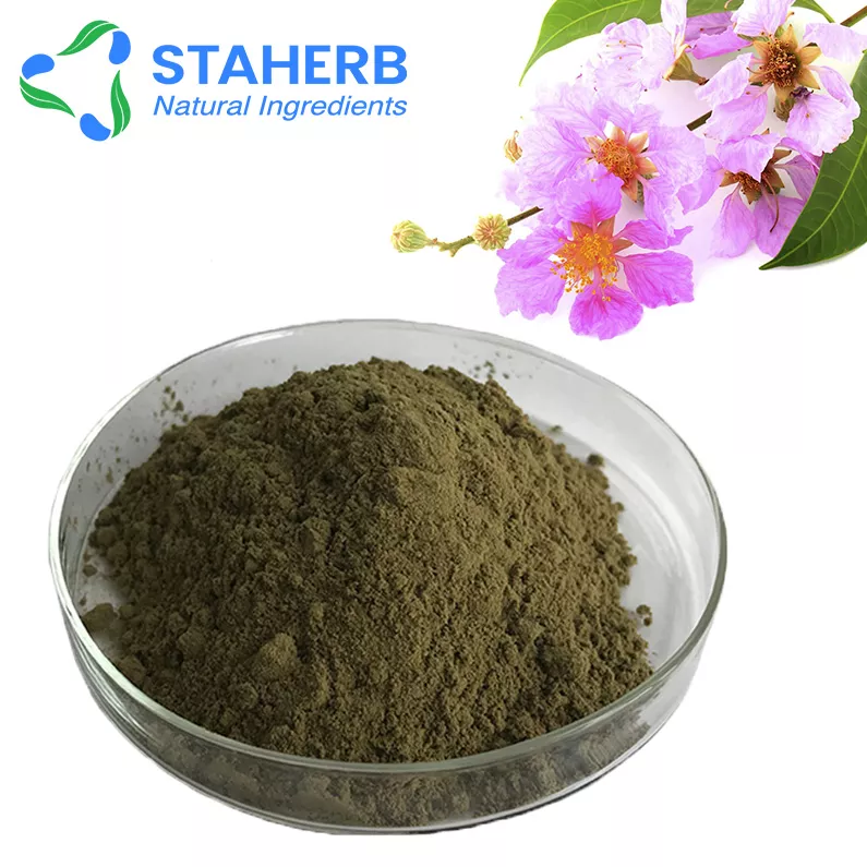 Corosolic Acid